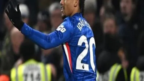 斯基拉曝：三英超队欲签拉姆，尤文计划加薪续约